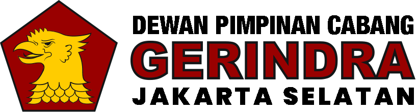 DPC Gerindra Jaksel
